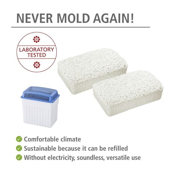 Absorbante de umiditate 2 buc. – Wenko-image-4