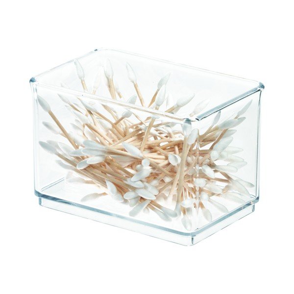 Cutie de depozitare iDesign The Home Edit, 7,9 x 11,9 x 8,1 cm-image-2