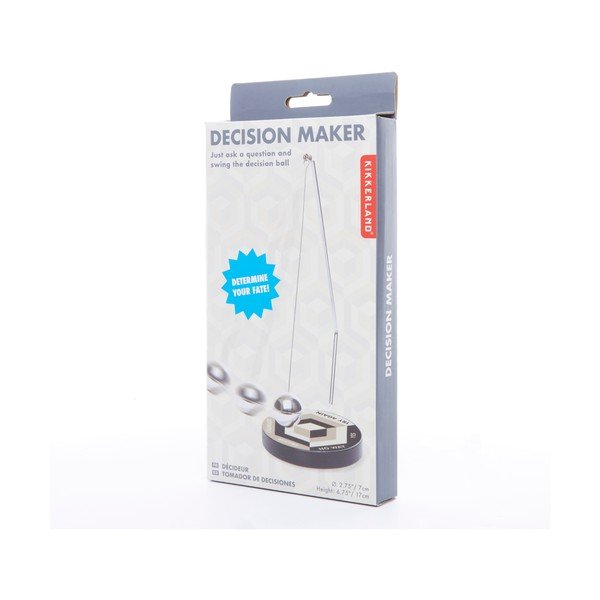 Pendul de masă - Kikkerland-image-3