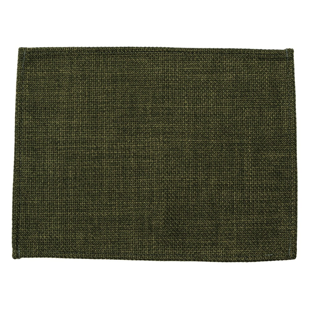 Suport pentru farfurii din material textil 33x45 cm Nola – Madison