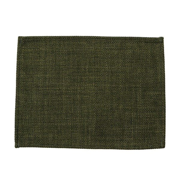 Suport pentru farfurii din material textil 33x45 cm Nola – Madison