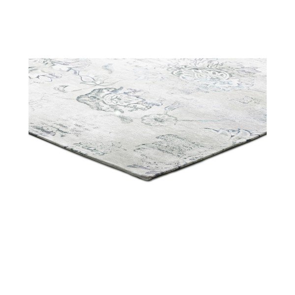 Covor Universal Chenile Gris, 140 x 200 cm, gri-image-2