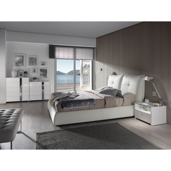 Bancă tapițată Ángel Cerdá Acua-image-2