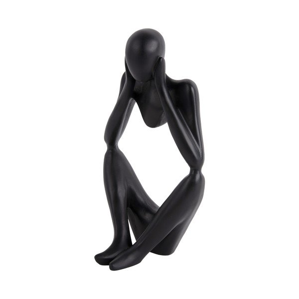 Statuetă din polirășină Dreaming   – PT LIVING-image-2