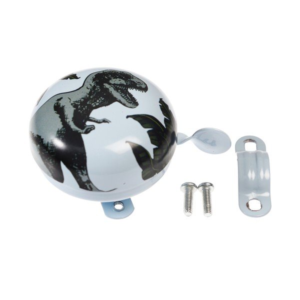 Sonerie pentru bicicletă Prehistoric Land - Rex London-image-1