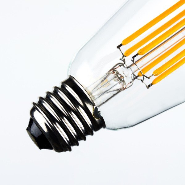 Bec Bulb Attack Bell LED Light, 6,5W-image-3