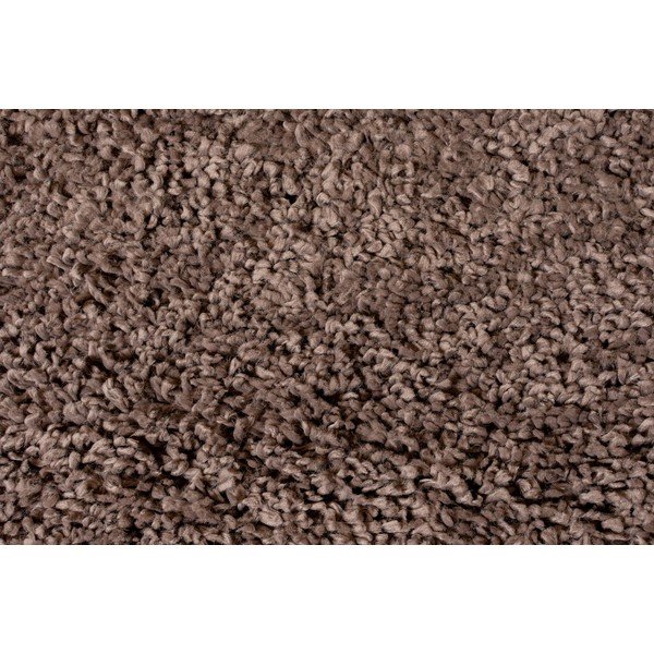 Covor Flair Rugs Sparks, 80 x 150 cm, maro-image-1