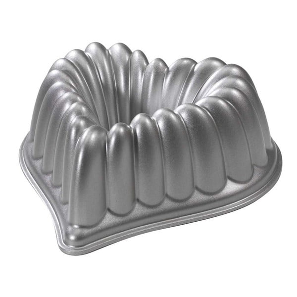 Formă pentru copt, inimioară  Nordic Ware