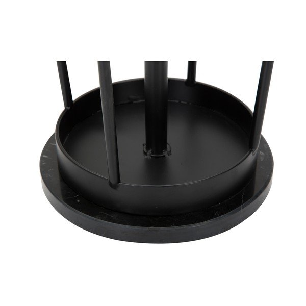 Cuier din metal negru Glam - Mauro Ferretti-image-3