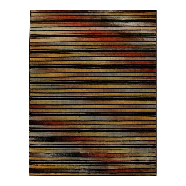 Covor Nourtex Abstract Dula, 226 x 160 cm