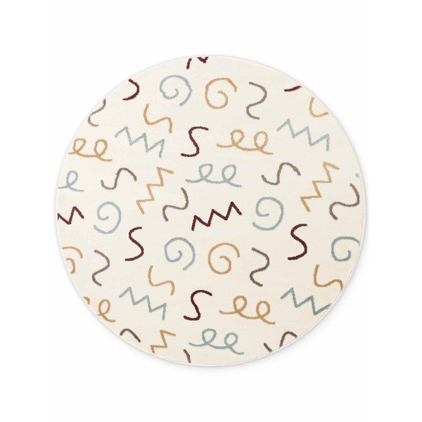 Covor pentru copii ø160 cm Fiete – Hanse Home