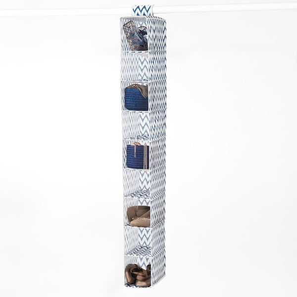 Organizator compartimentat suspendat Compactor Zig Zag 9 Rack-image-2