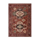 Covor roșu 160x230 cm Gillingham – Flair Rugs