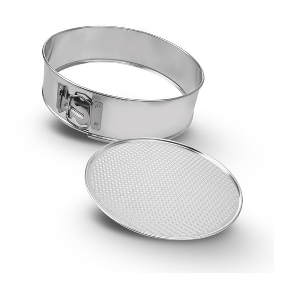 Formă de copt pentru tort din aluminiu/din staniu ø 16,5 cm – Orion-image-2