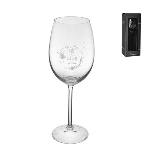 Pahar de vin 450 ml – Orion-image-3