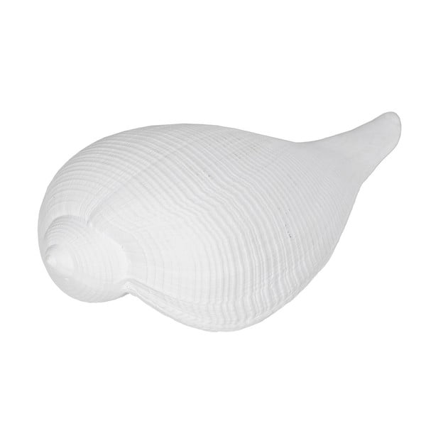 Statuetă din polirășină (înălțime 5 cm) Seashell – Ixia-image-1