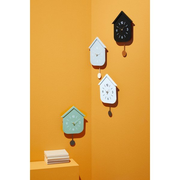 Ceas cu pendul/de perete Home – Yes Everyday-image-1