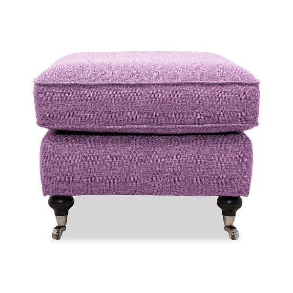 Taburet Vivonita William, roz-image-4