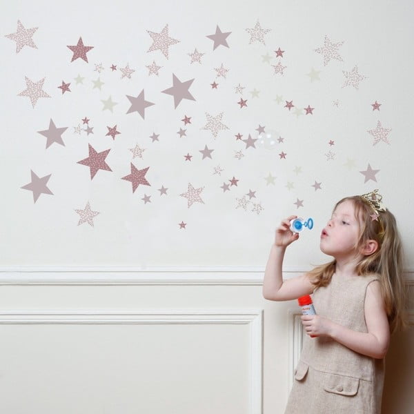 Autocolant Art For Kids Constellation, roz