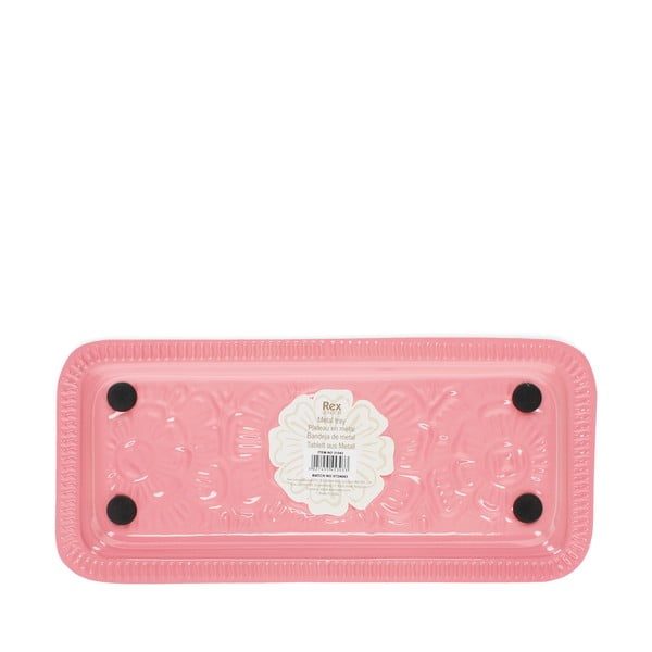 Tavă decorativă 13x28 cm – Rex London-image-2