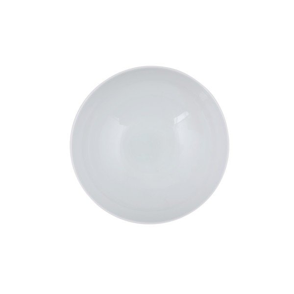 Set veselă 24 piese din porțelan Kütahya Porselen Ornaments, alb-galben-image-3