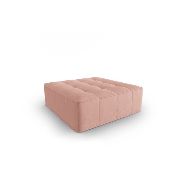 Taburet roz Mike – Micadoni Home-image-2