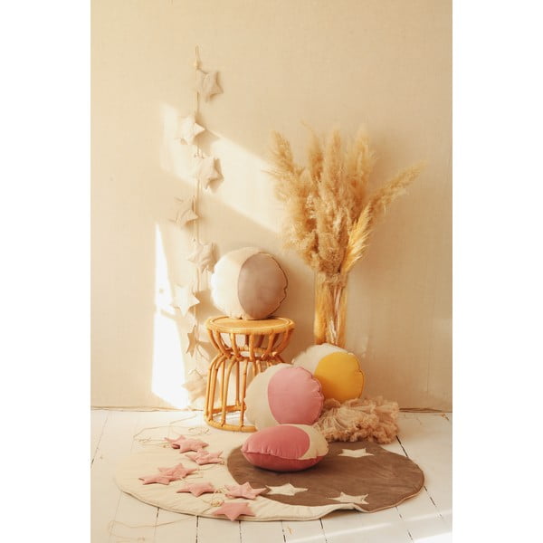 Ghirlandă Cream Dust - Moi Mili-image-2