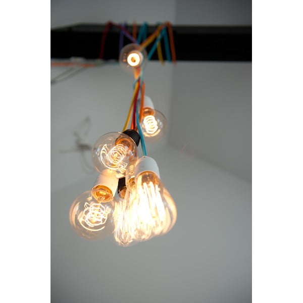 Bec Bulb Attack Cellar Light, 60W-image-1