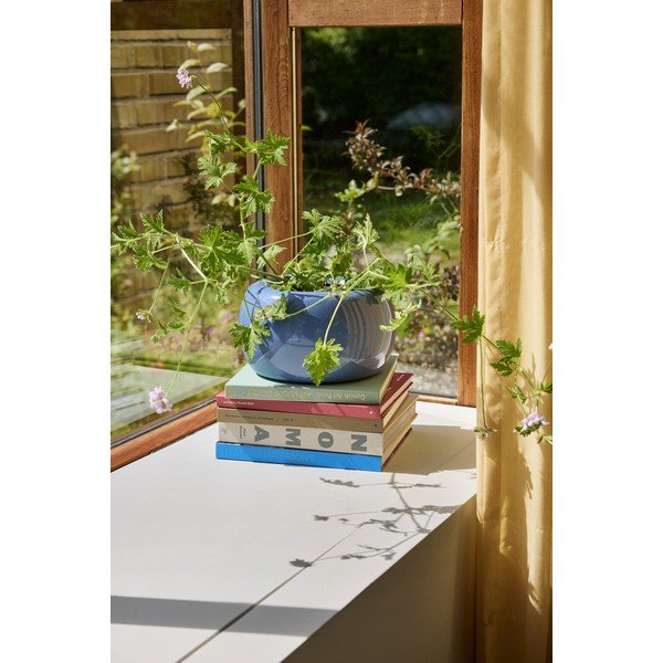 Ghivece 2 buc. din metal handmade ø 31 cm Maru – Hübsch-image-4