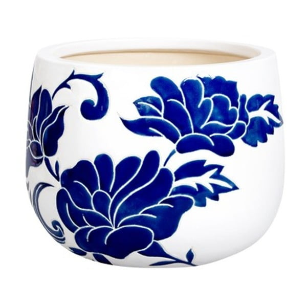 Ghiveci din ceramică a’miou home Brassi, ⌀ 30 cm