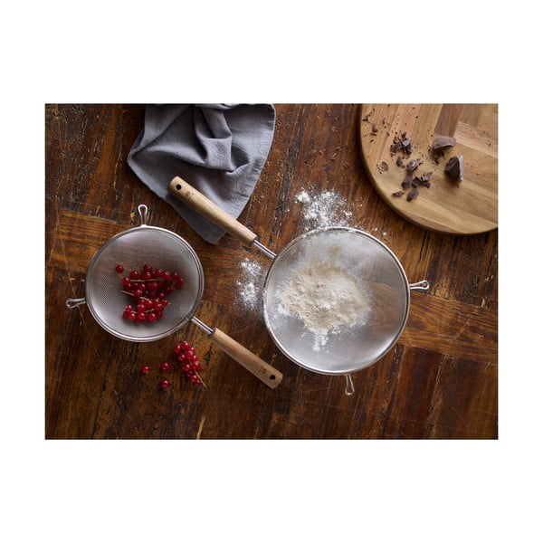 Sită din oțel inoxidabil ø 16 cm – Holm-image-3