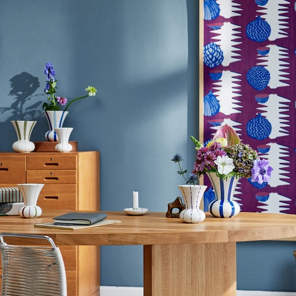 Vază din ceramică Signature – Kähler Design-image-2