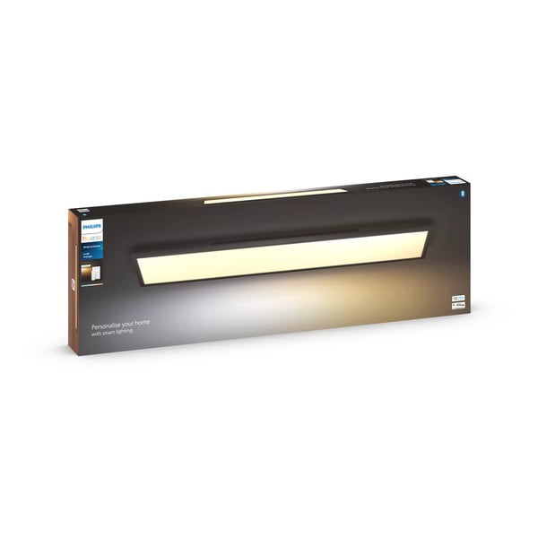 Plafonieră smart LED 46,5 W Aurelle – Philips Hue-image-2