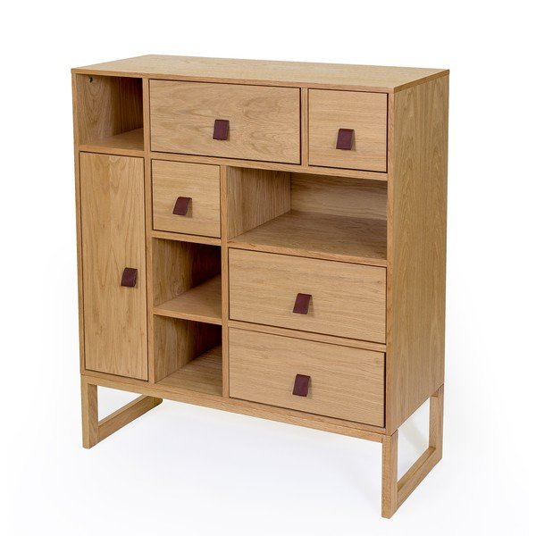 Comodă Woodman Gate Compact-image-2