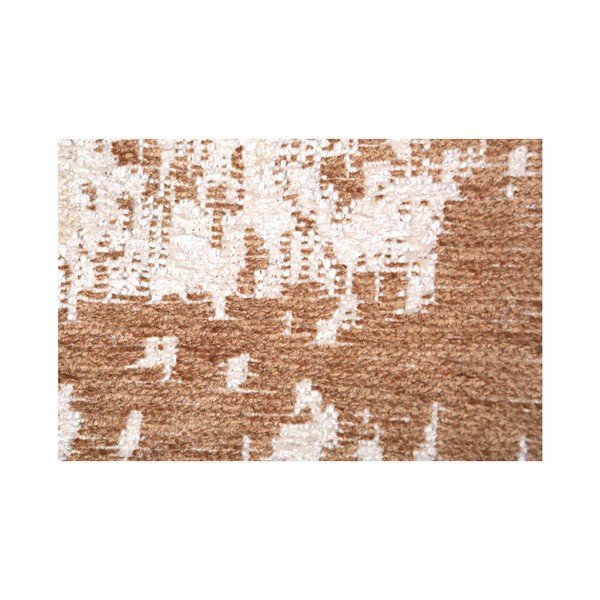 Covor reversibil Vitaus Dinah, 77 x 200 cm, bej - maro -image-4