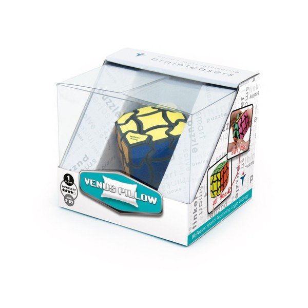 Puzzle Venus Pillow – RecentToys-image-2