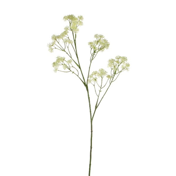 Floare artificială decorativă Ego Dekor Aralia