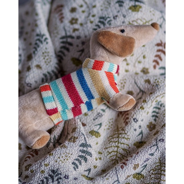 Jucărie de pluș Hilena – Bloomingville Mini-image-2