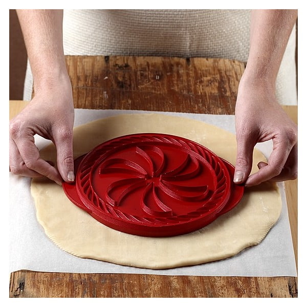 Forma pentru copt două mini prăjituri  Nordic Ware-image-3