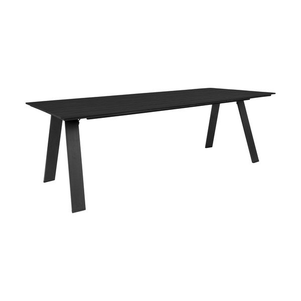 Masă  de grădină 100x220 cm Toronto – House Nordic-image-1