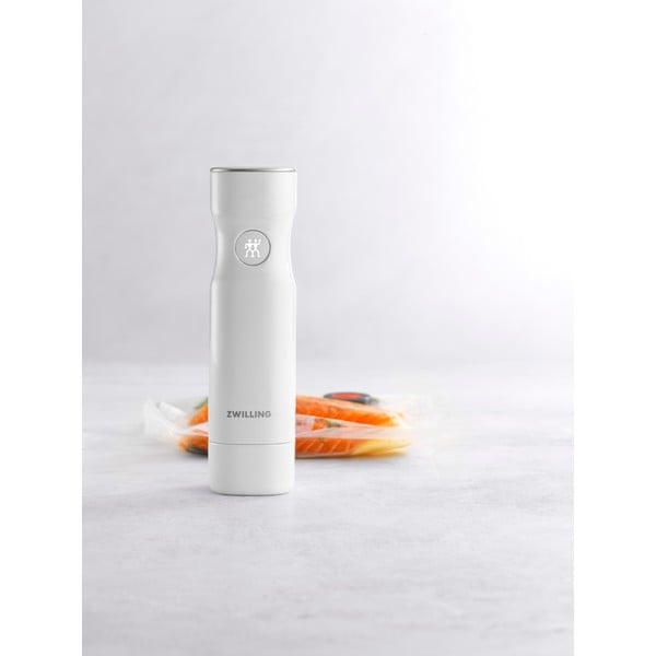 Pompă de vacuum (vid) Zwilling Fresh & Save, alb-image-4