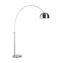 Lampadar White Label Metal Bow