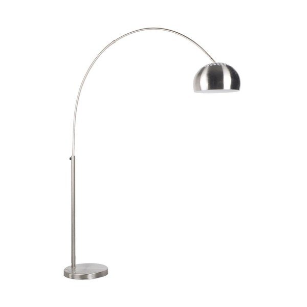 Lampadar White Label Metal Bow