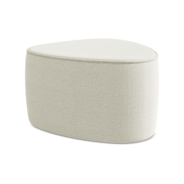 Taburet crem Keo – Makamii-image-2