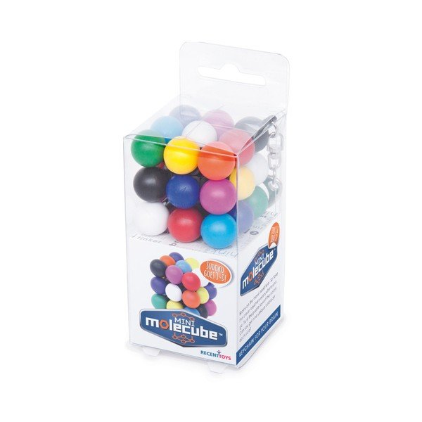 Puzzle Mini Molecube – RecentToys-image-2