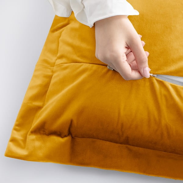 Fețe de pernă 2 buc. 45x45 cm Side – AmeliaHome-image-1