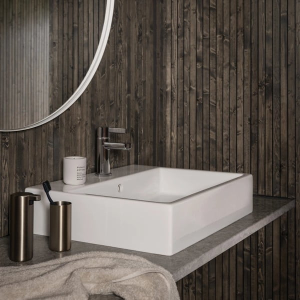 Dozator de săpun lichid din oțel inoxidabil 165 ml MODO – Blomus-image-2