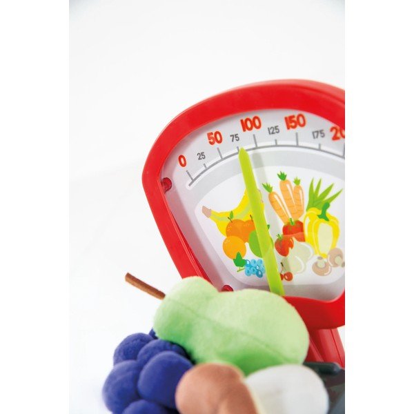 Cântar de jucărie pentru copii - Roba-image-1