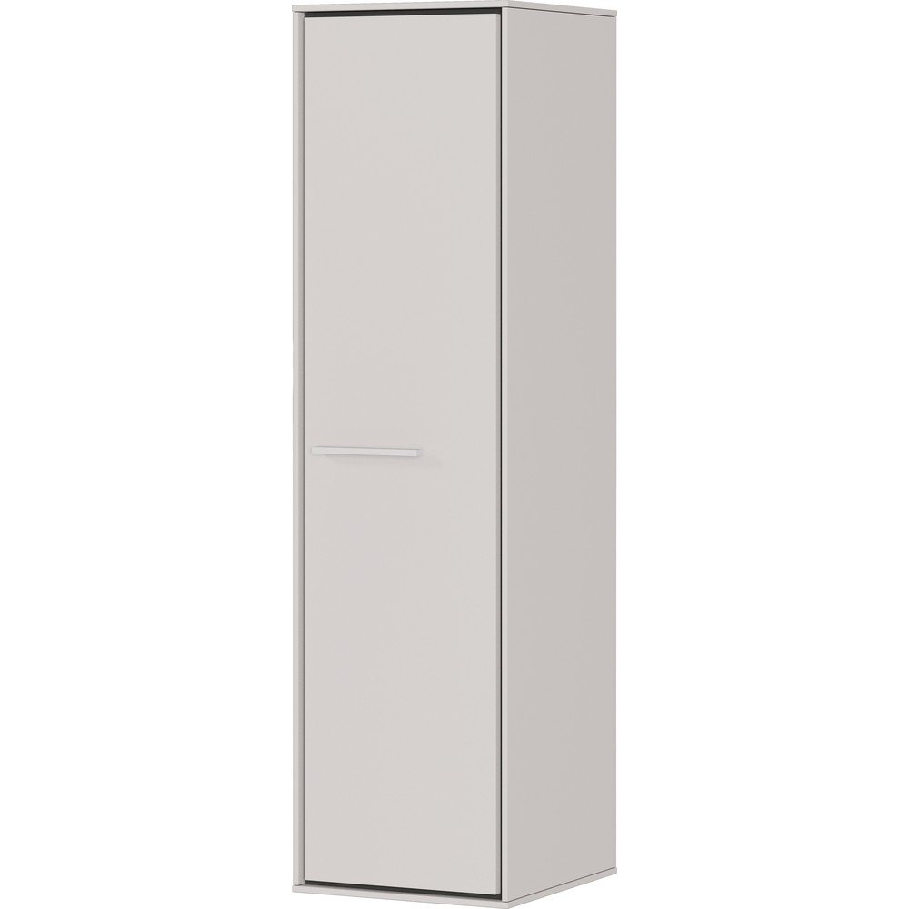 Dulap de baie grej 31x112 cm Sovana – Germania
