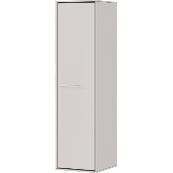 Dulap de baie grej 31x112 cm Sovana – Germania